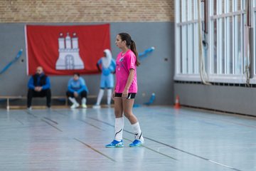 Bild 593 - wCJ Loewinnen Cup C2